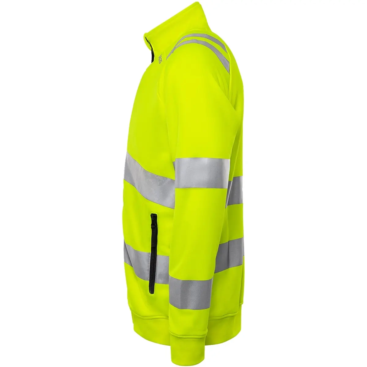 Collegejacka High vis lk 3 7863 GPSW L - Arbetsjackor och arbetsskjortor - 7322304196375 - 5