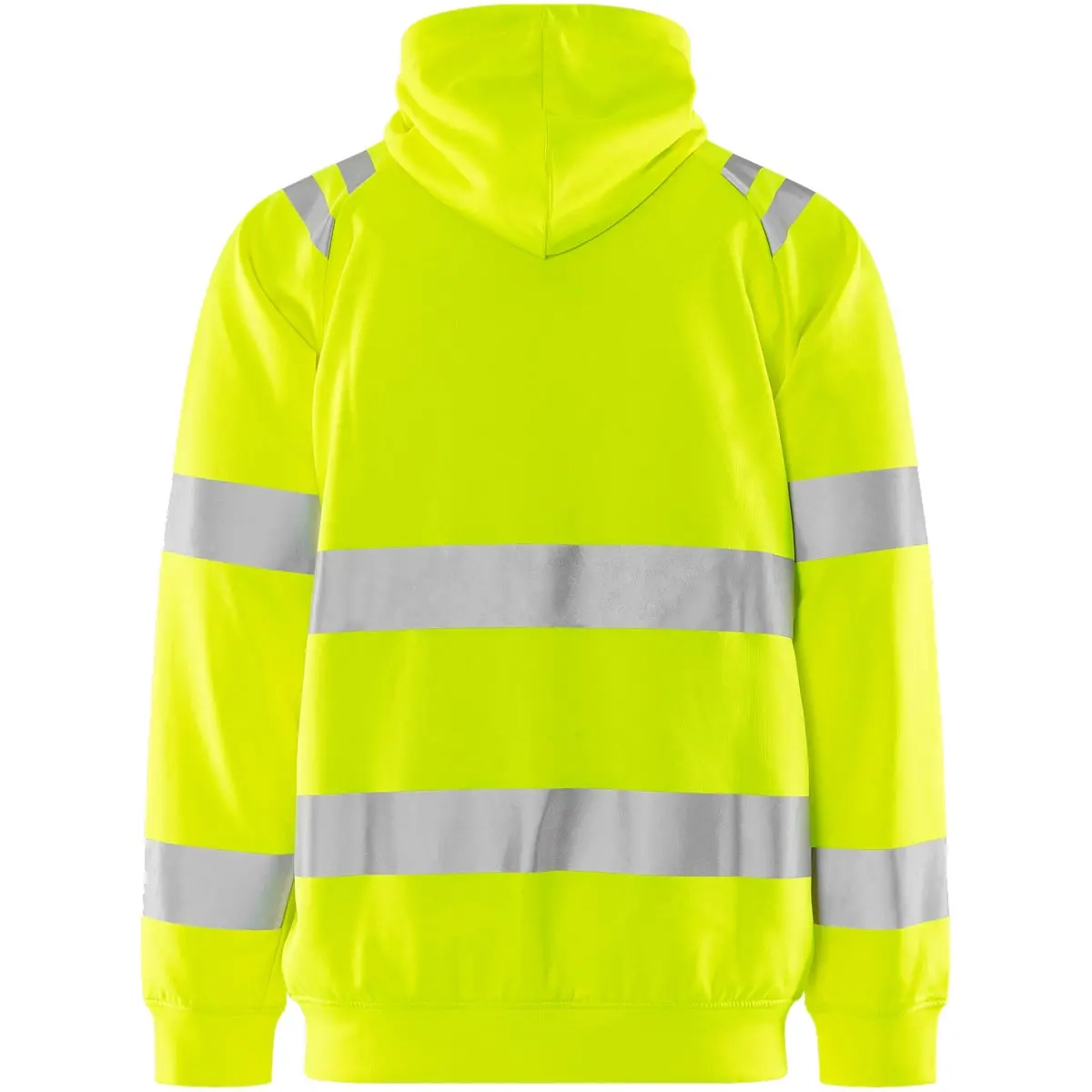 Huvjacka Fristads 7865 GPSW High Vis XXL - Arbetsjackor och arbetströjor - 7322304368314 - 4