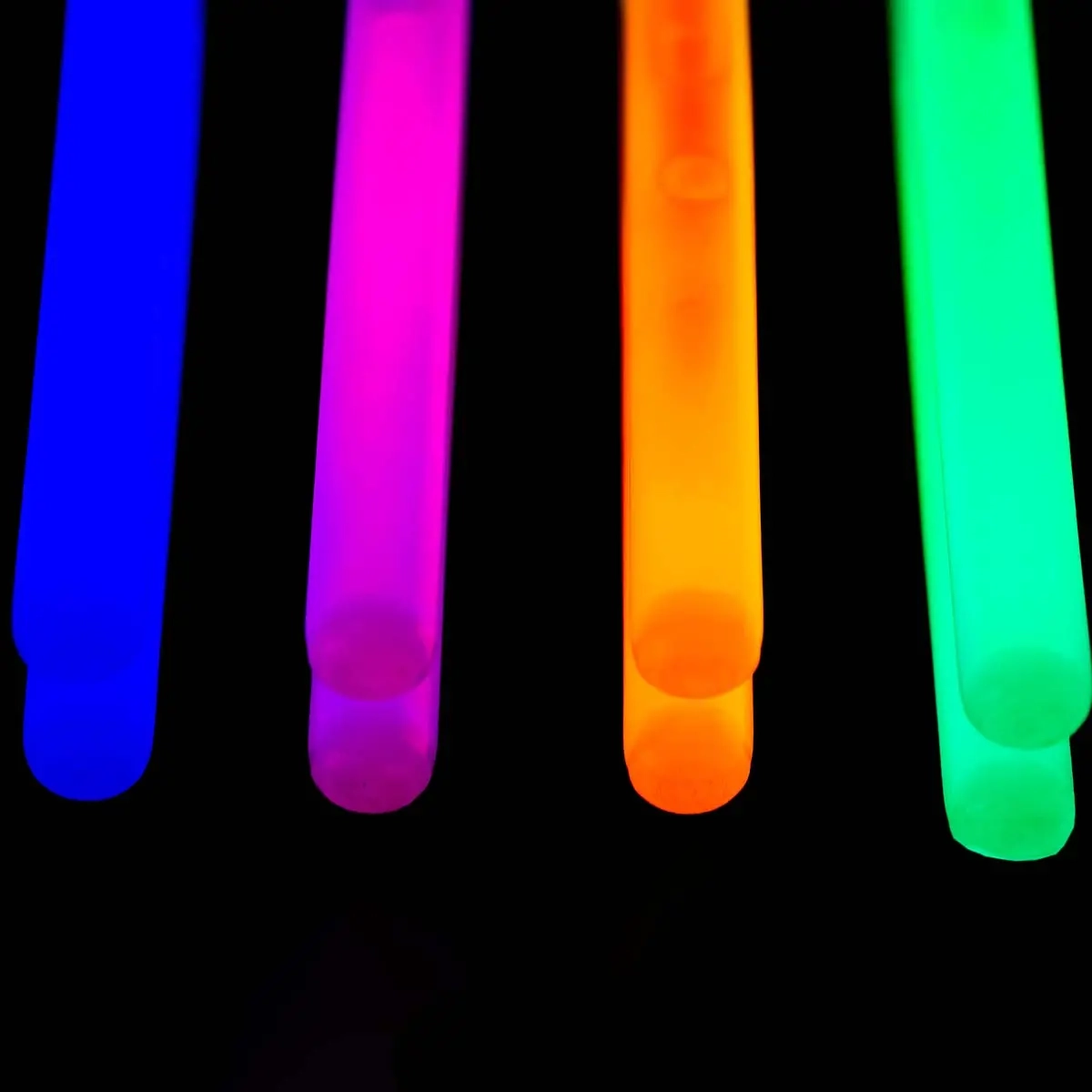 Ljussticka Clow 55 cm 2 st - Leksaksverktyg och inomhusleksaker - 8711295198571 - 1