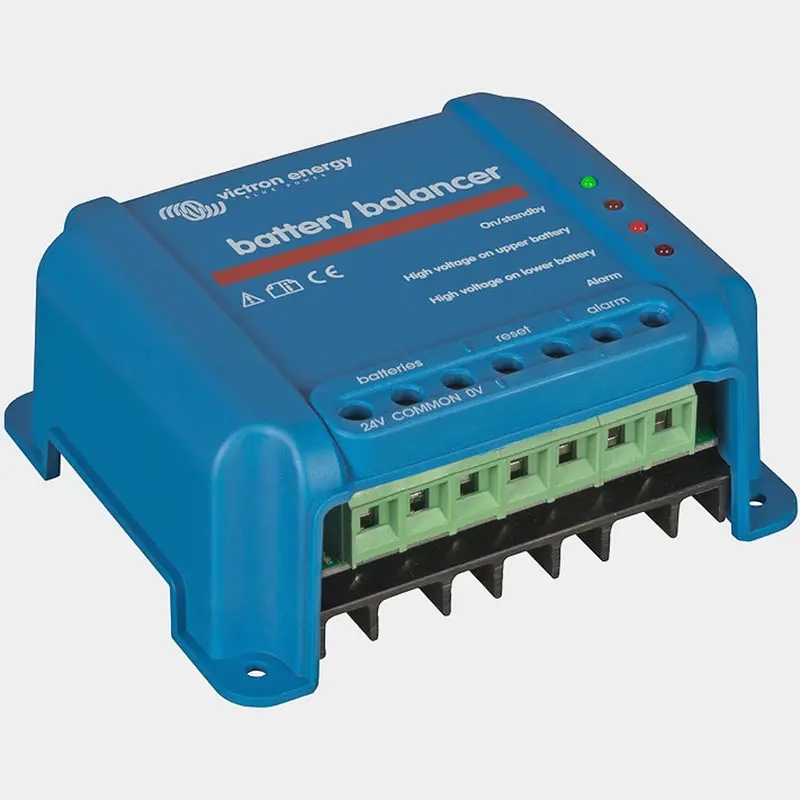 Victron Batteribalansör Battery Balancer - Solenergisystem - 8719076020950 - 2