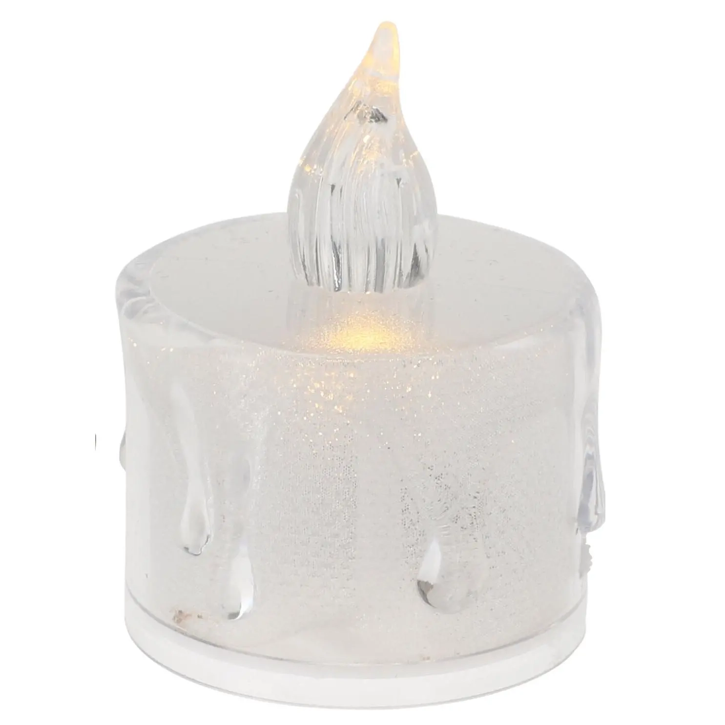 Ljus led 5 cm - Led-ljus - 8720573809405 - 0
