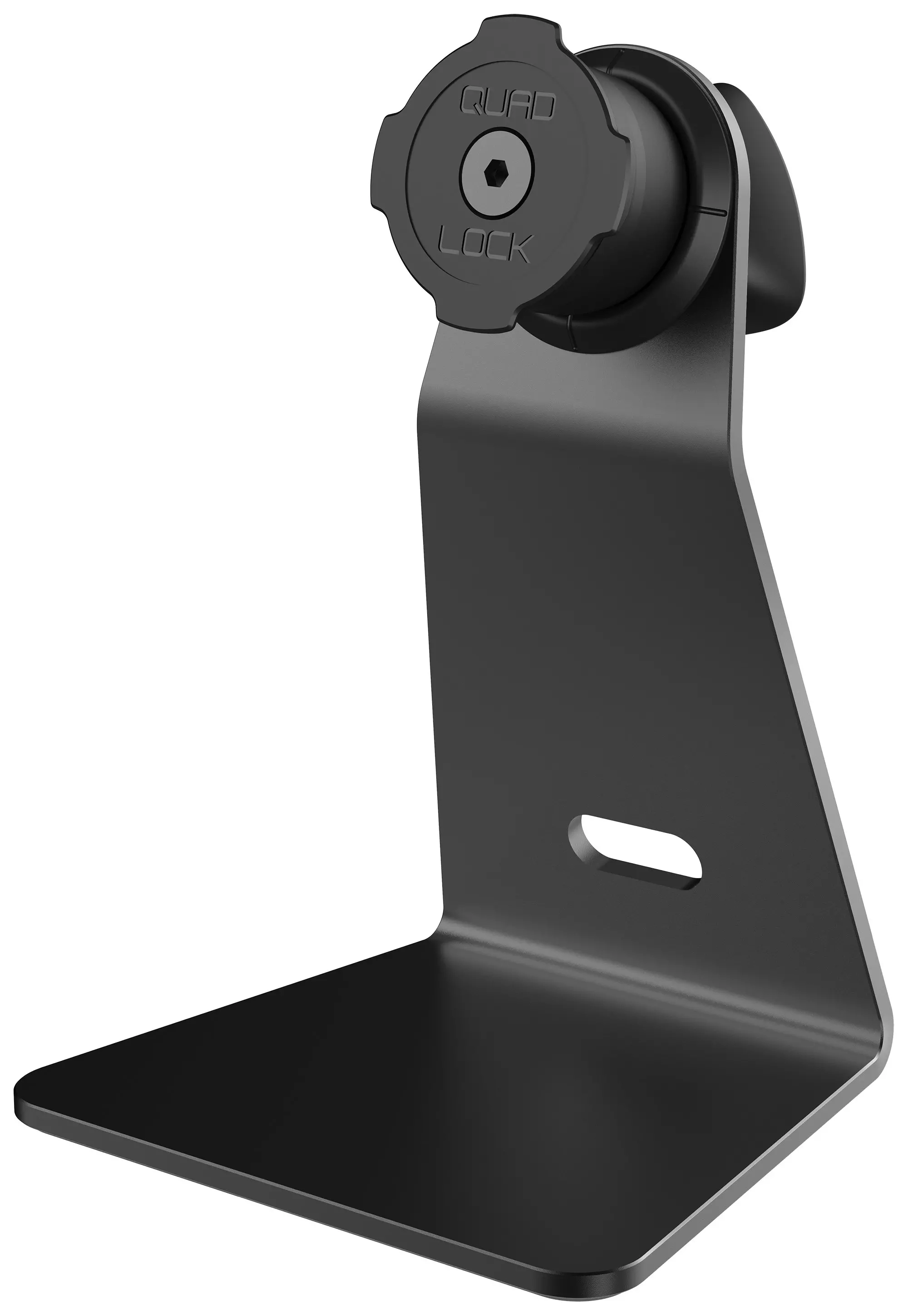 Quad Lock Skrivbordsfäste - V2 - Quad Lock tillbehör och beslag - 9348943024495 - 0