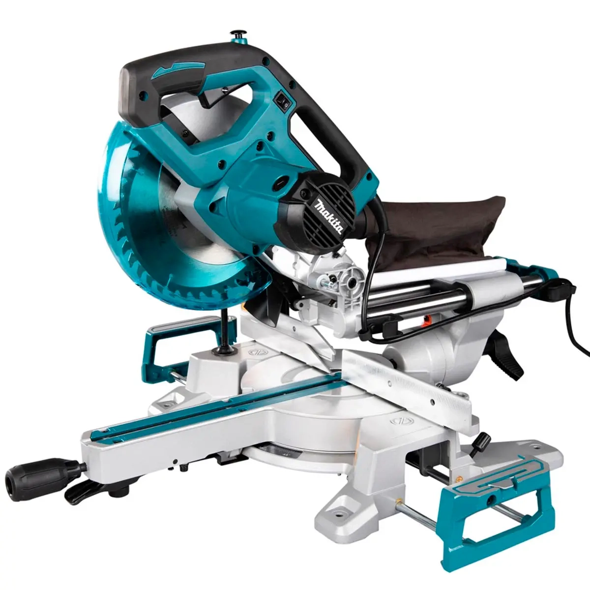 Makita kap- och gersåg LSO816F 1200W 216mm - Geringssågar och bandsågar - 0197050001610 - 0