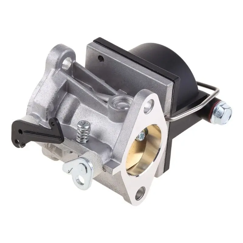 Kaasutin Tecumseh OHV110, OHV115, OHV120 - Gräsklippare förgasare, bränsle - 034761131536 - 2