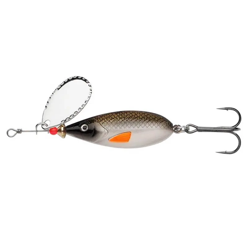 Flagglock Droppen Maxi 9g Braxen - Spinner - 036282085756 - 0