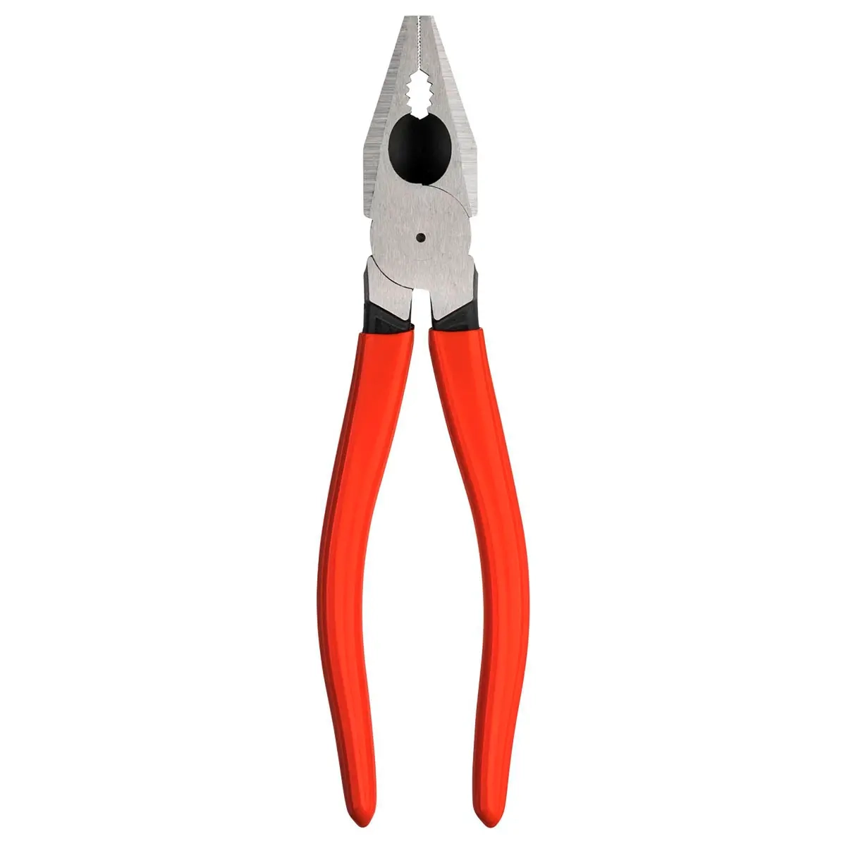 Knipex Rundtang 200mm - Kombinationstang og spidstang - 4003773033851 - 0