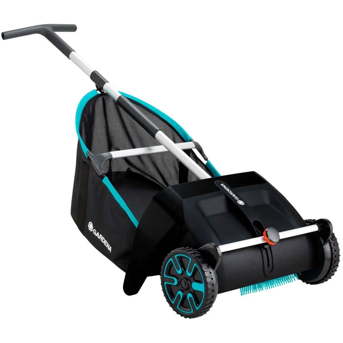 Gardena Bladsamler 50 cm - Løvsamlere, trailere og læsseramper - 4078500048675 - 0