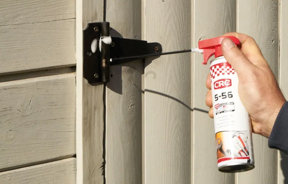 CRC 5-56 MULTIFUNKTIONSOLJA 6x250ml - Bilkemikalier, sprayer och silikoner - 5412386853159 - 1