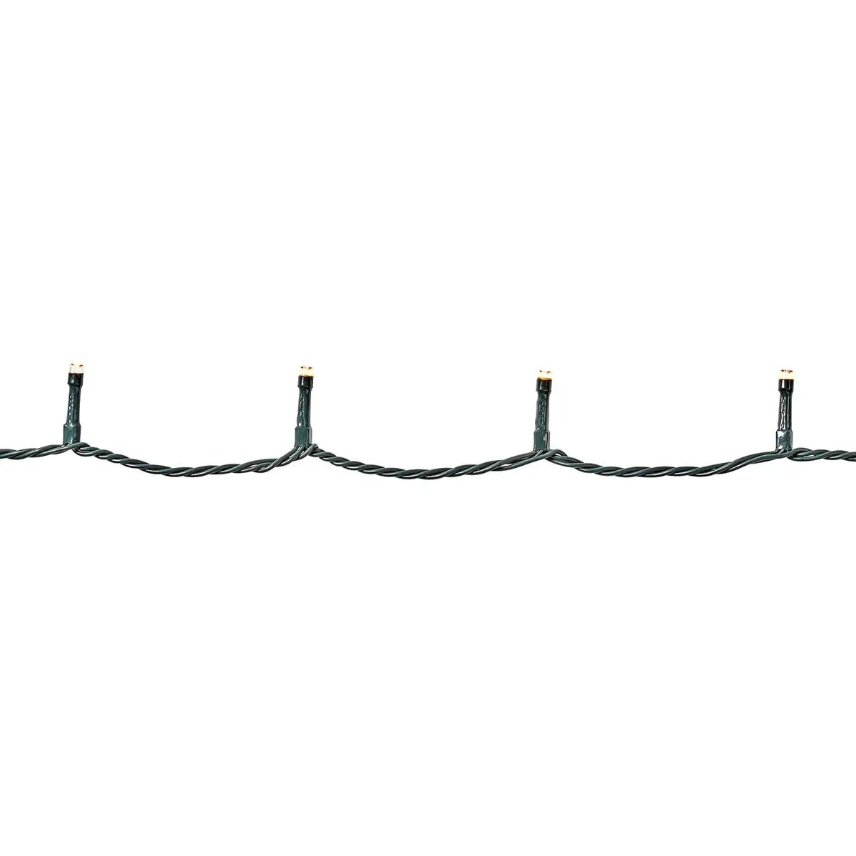 Lyskæde 720 LED varm hvid 54m - Lyskæde til udendørs brug - 5412810407194 - 2