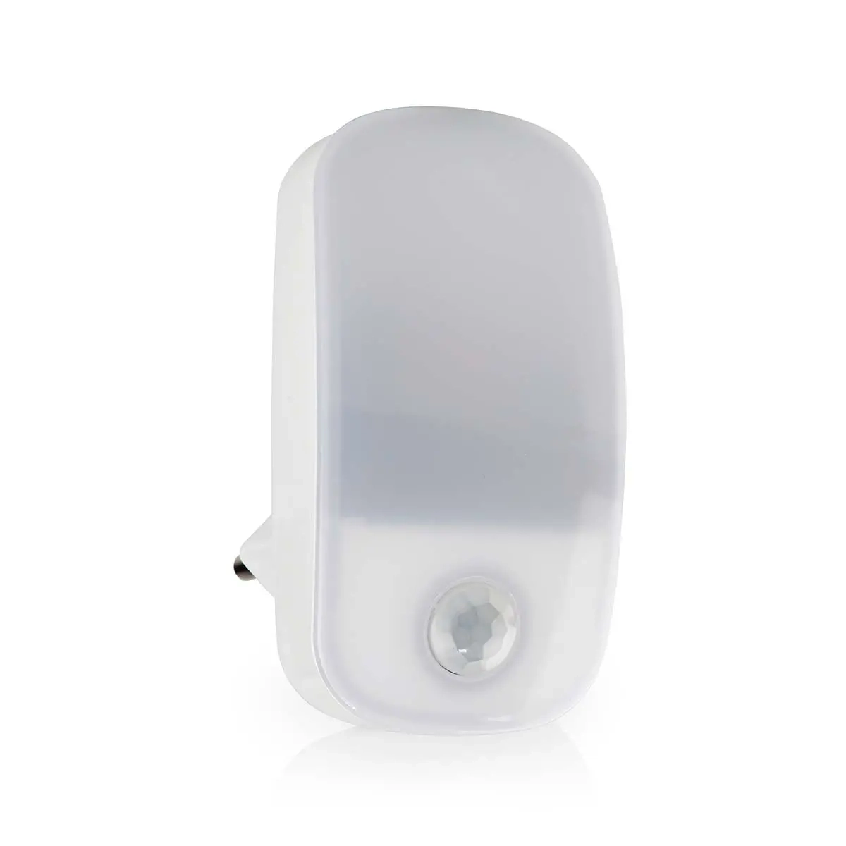 Yølampe LED med bevægelsessensor - Natlys - 5412810418442 - 0