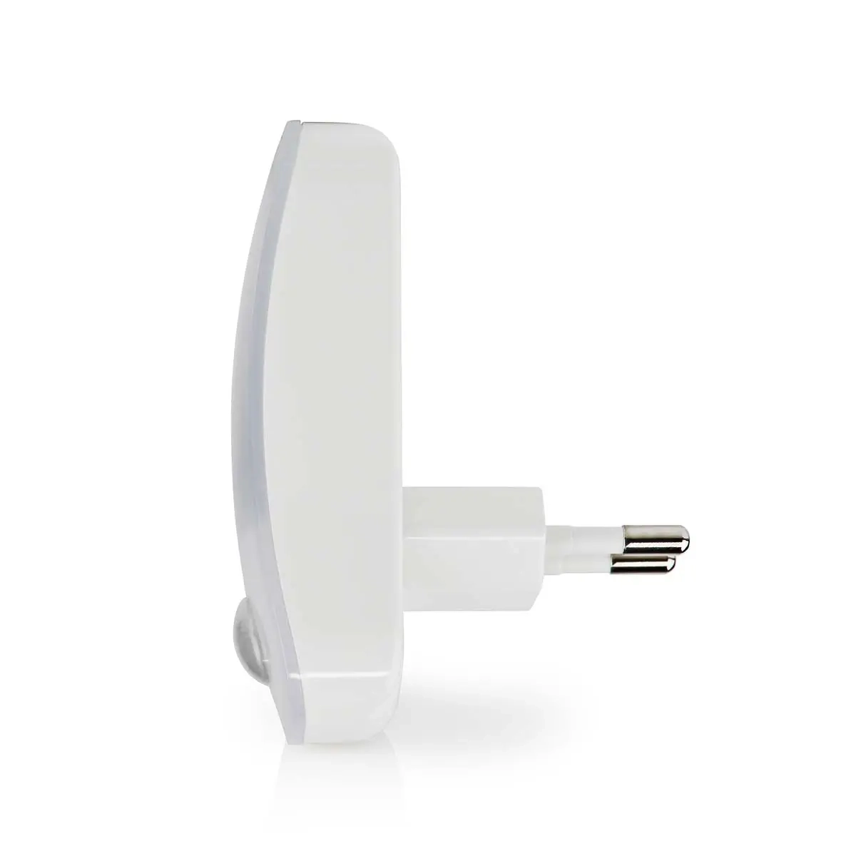 Nattljus LED Plug-In Rörelsedetektor - Nattlampor - 5412810418442 - 2