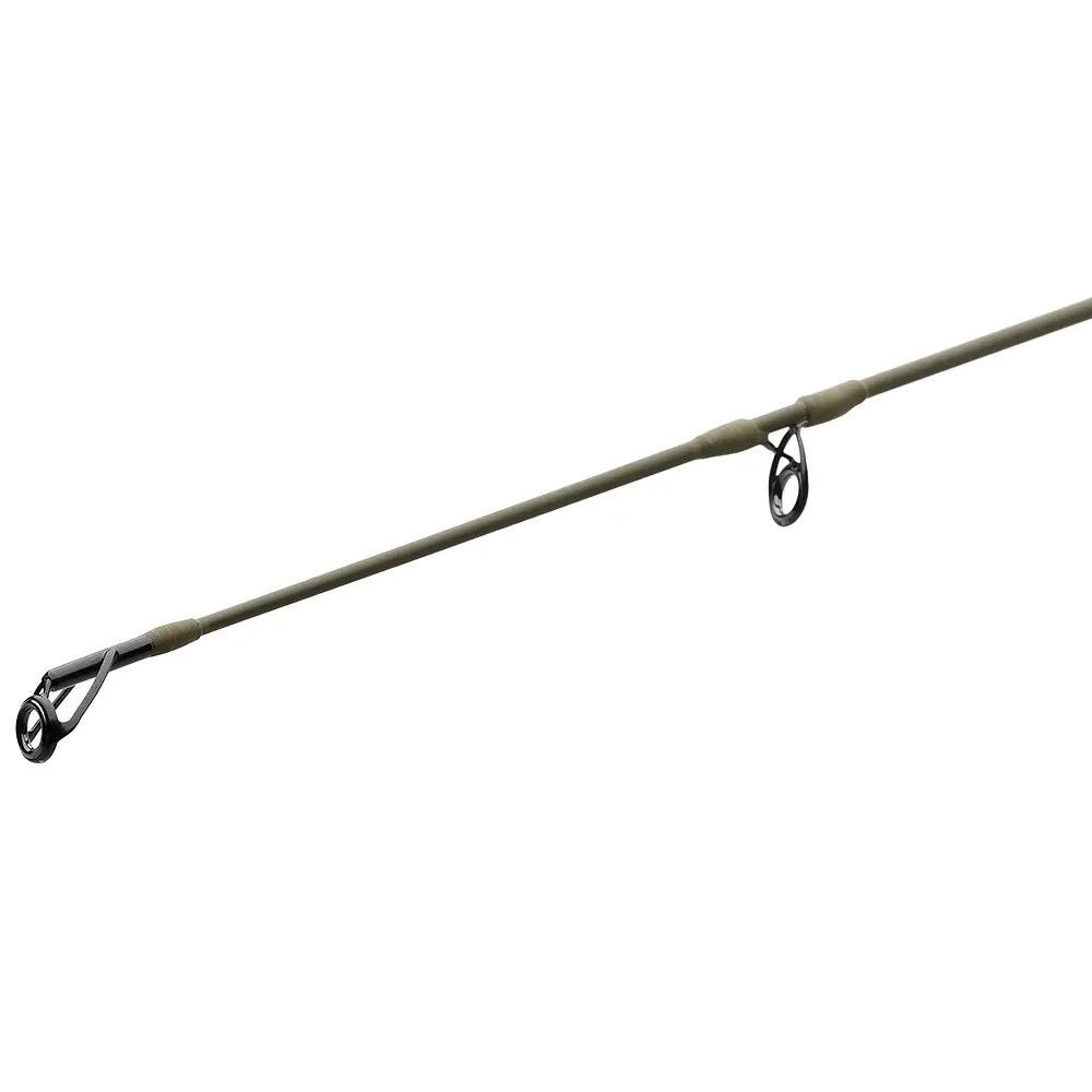 SG4 MEDIUM GAME 7,3FT/221CM F 7-23G/ML - Fiskestang - 5706301721990 - 2
