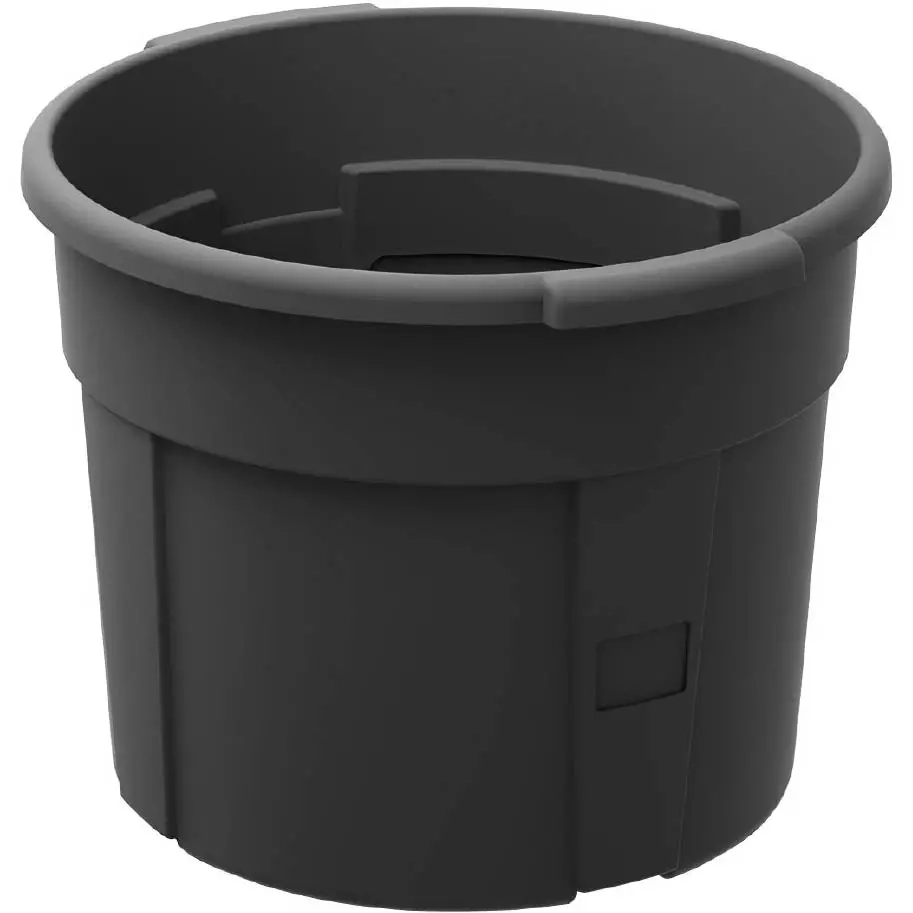Spand til dyrkning af kartofler PotatoPot 28L - Drivhuse og vækstkasser - 5905197289090 - 4
