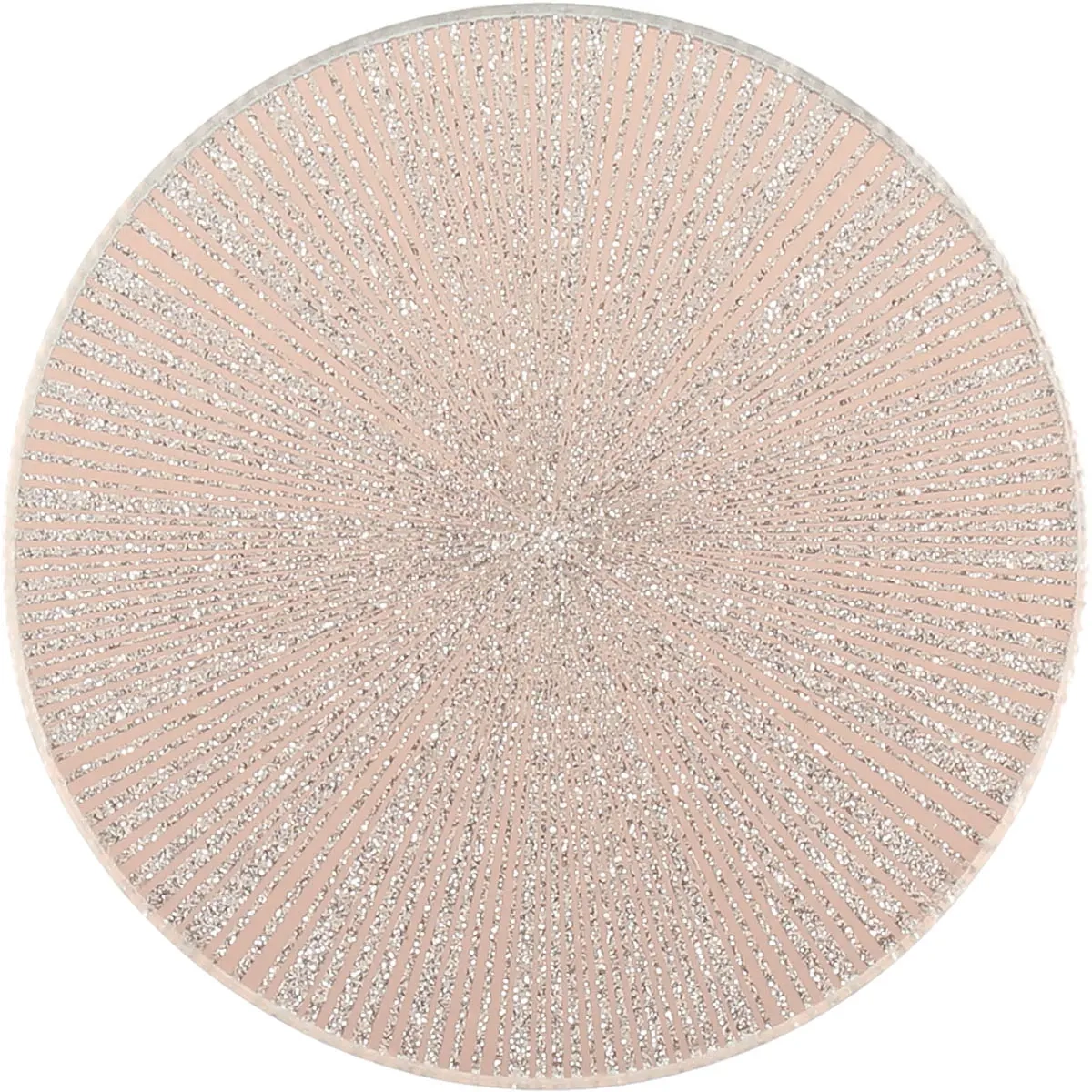 Kynttelæg Galaxy 10cm rosaguld - Lysestager og fyrfadsstager - 6410416102771 - 0