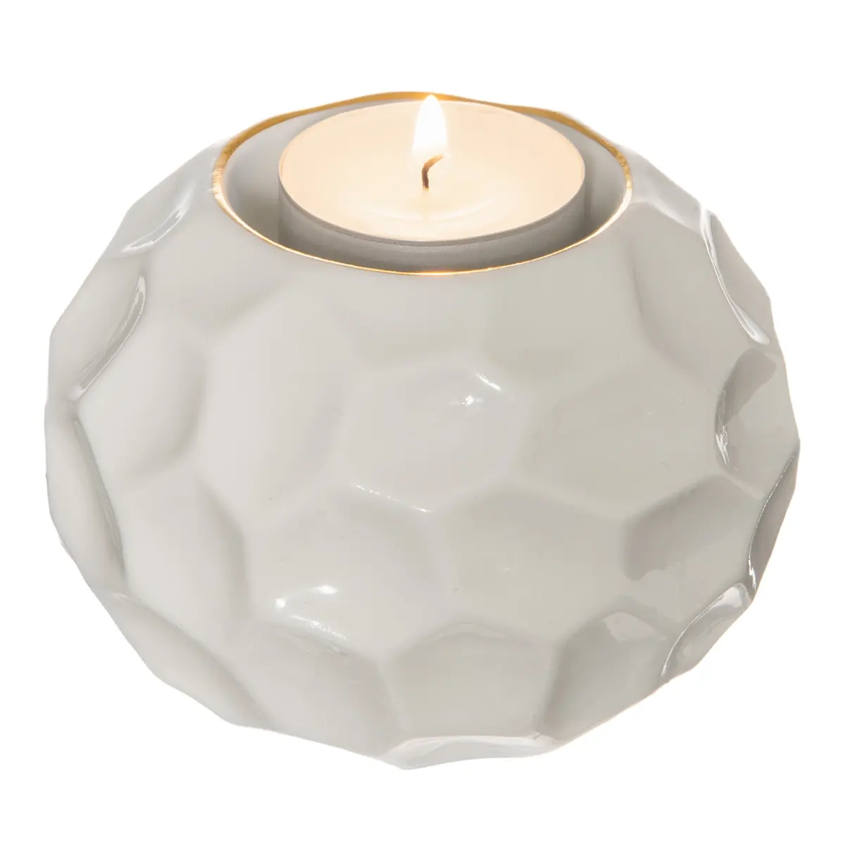 Ljushållare Element 7cm - Ljusstakar och värmeljushållare - 6410416290201 - 0
