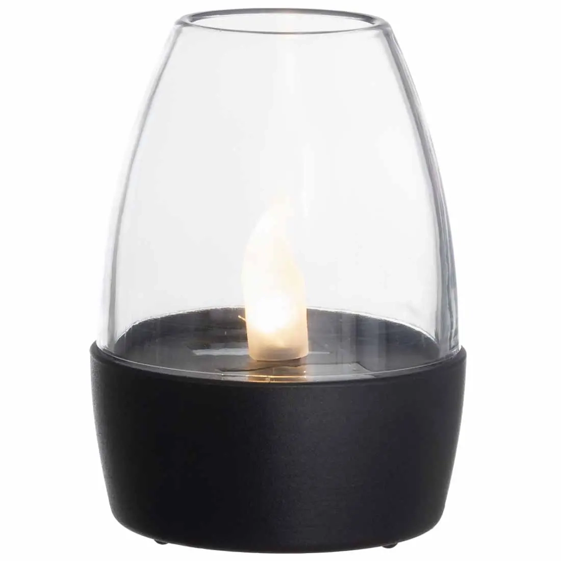 Solcellslykta Cozy ljus - Solcellslampor - 6410416446318 - 0