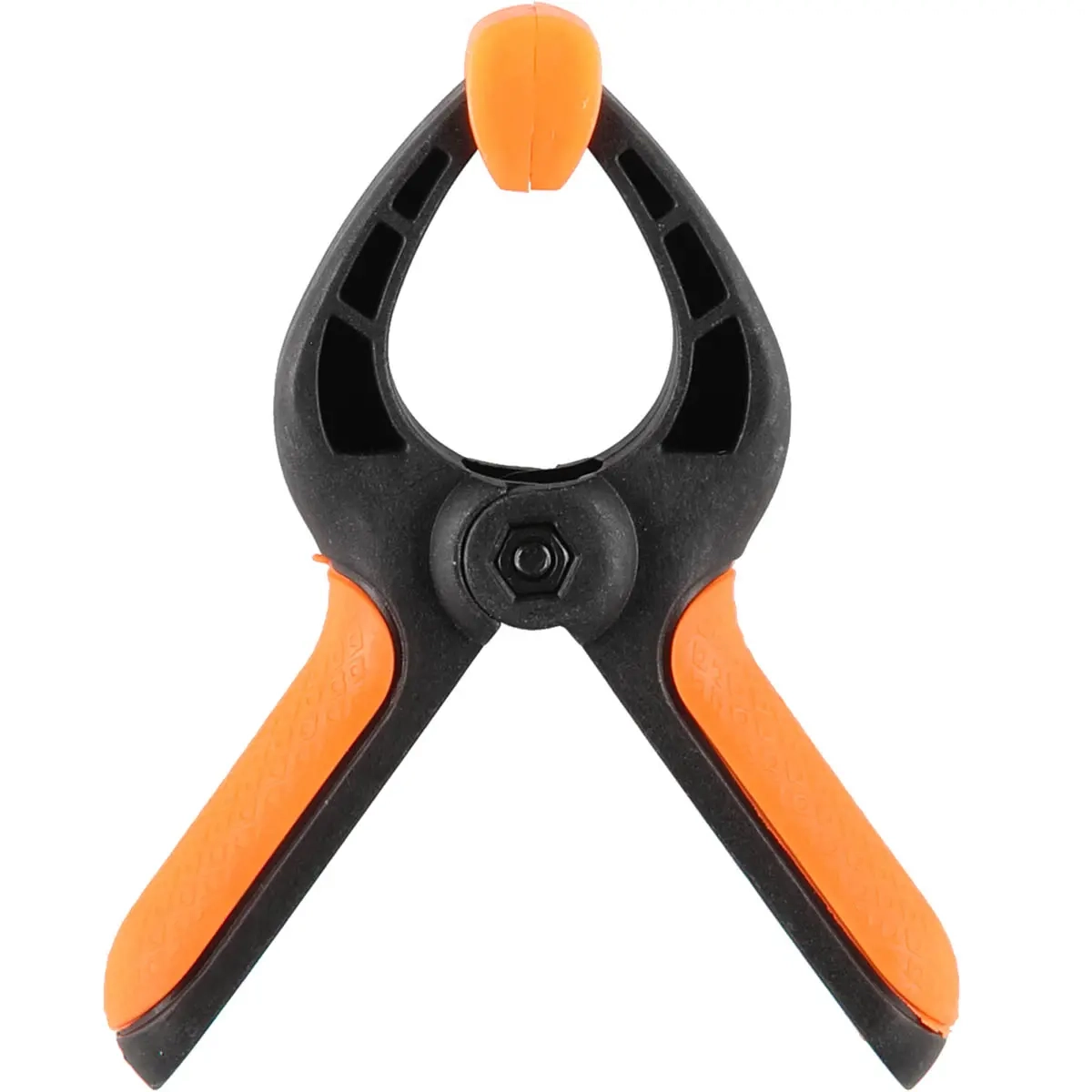 Fjäderklämma 100 mm - Limpressar och skruvtvingar - 6410416495767 - 0