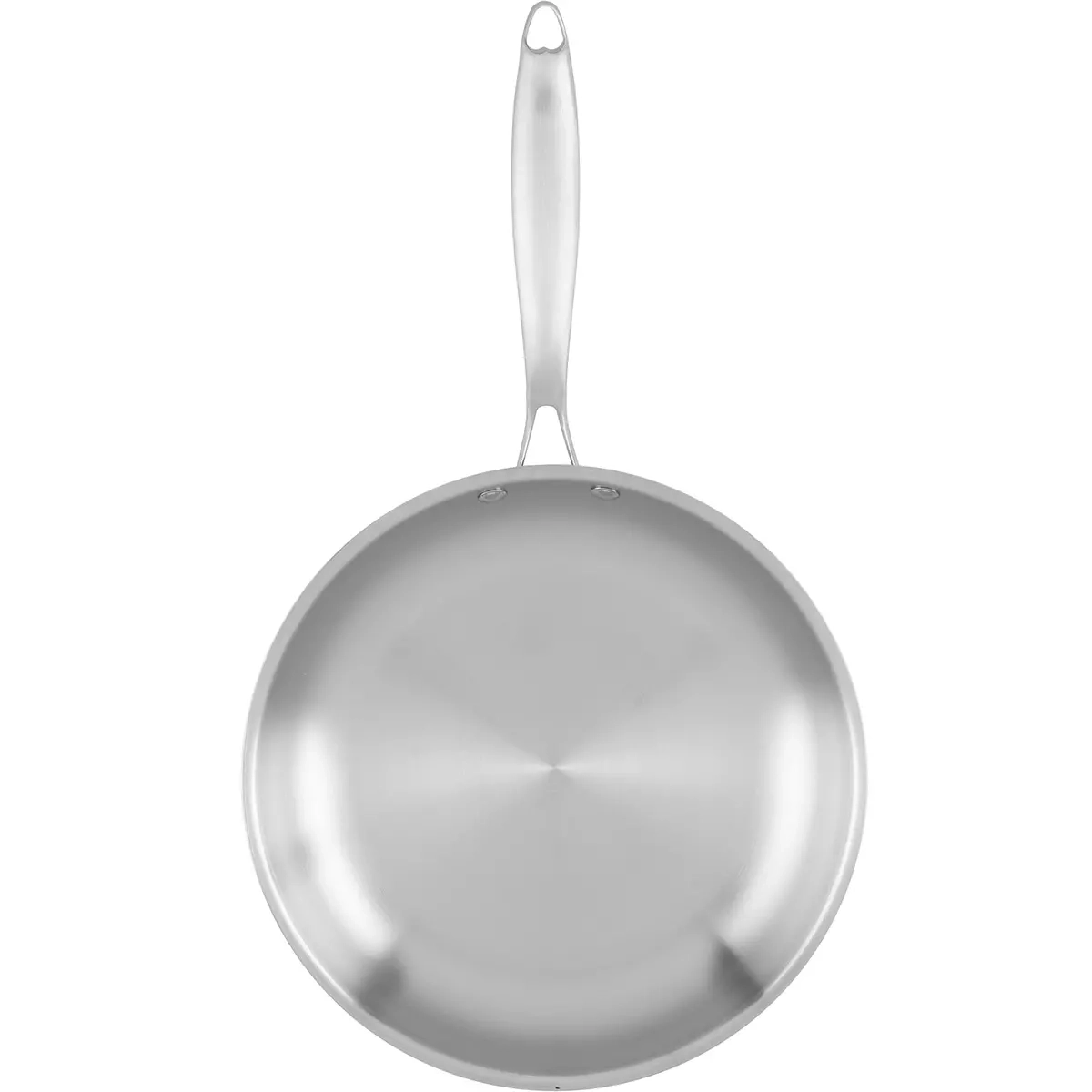 Stegepande Gastro plus 28 cm - Gryder og stegepander - 6410416503820 - 0