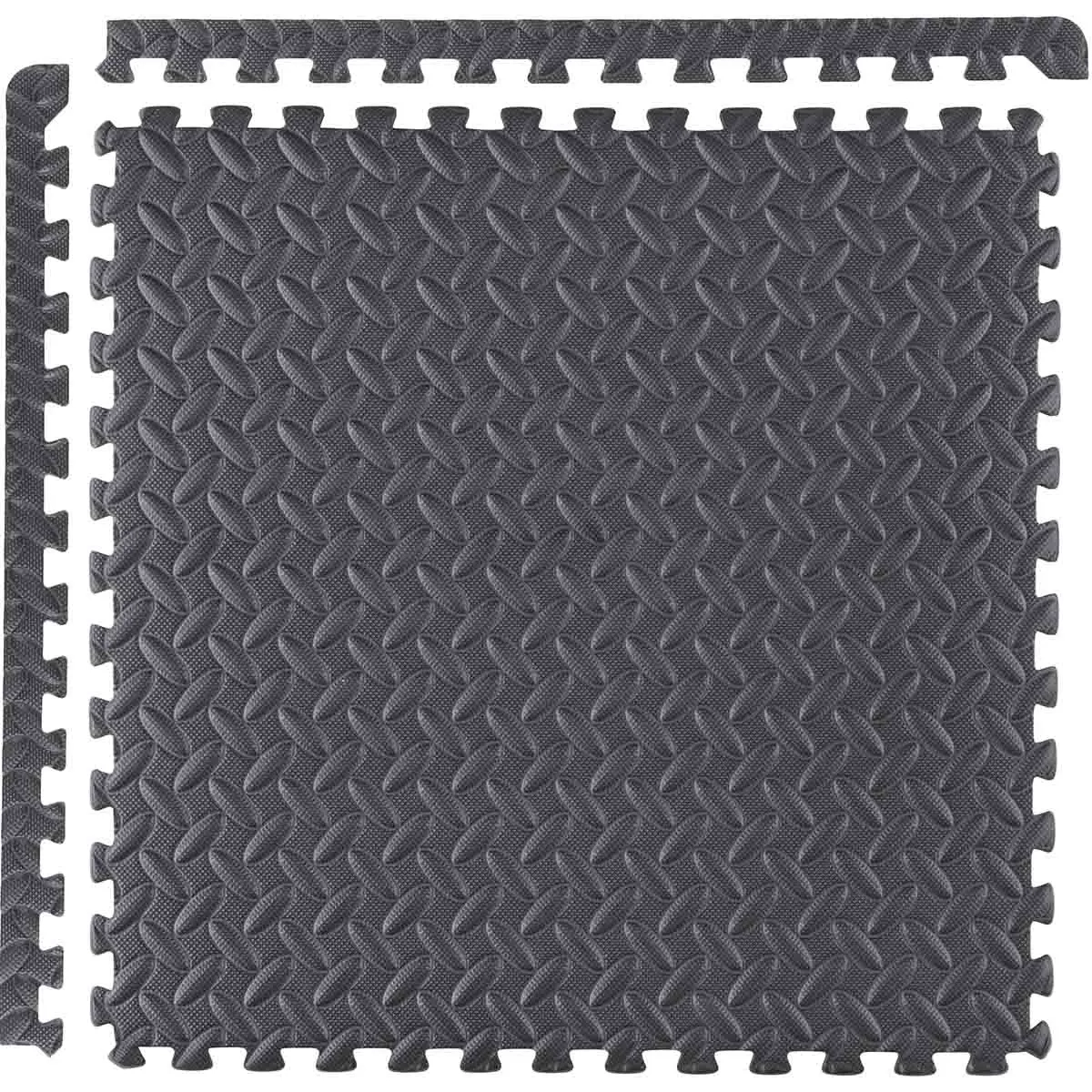 Palamatto Skummåtte 80x120cm - Altanindretning og anden haveudsmykning - 6410416576435 - 2