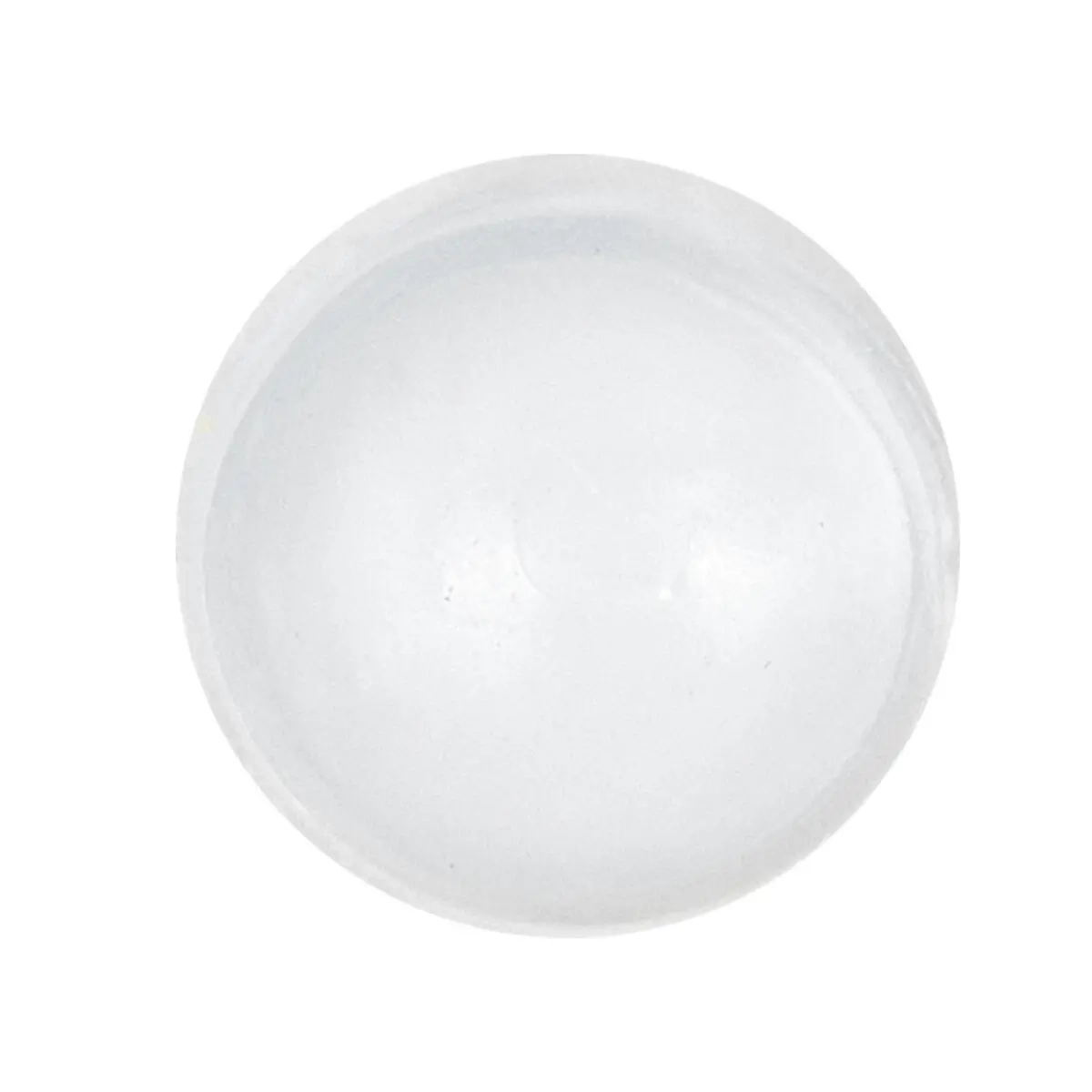 Dørstopper 10mm 10stk klar - Dørstoppere og tilbehør - 6414671026513 - 1