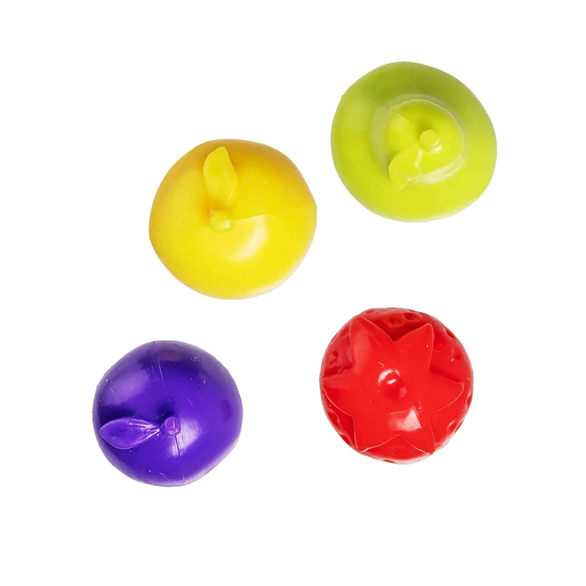 Mummi Mumimors syspil - Puslespil og brætspil - 6416550855818 - 3