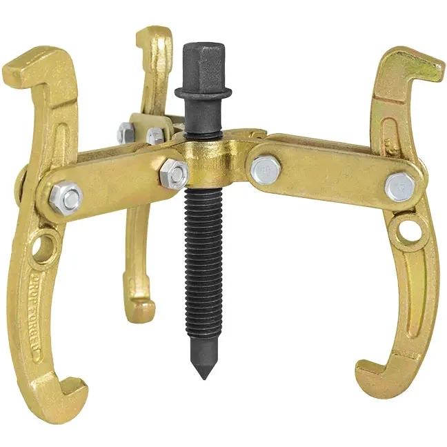Avdragare 3-bent 100mm Pro Master - Avdragningsverktyg och demonteringsverktyg - 6420286016177 - 0