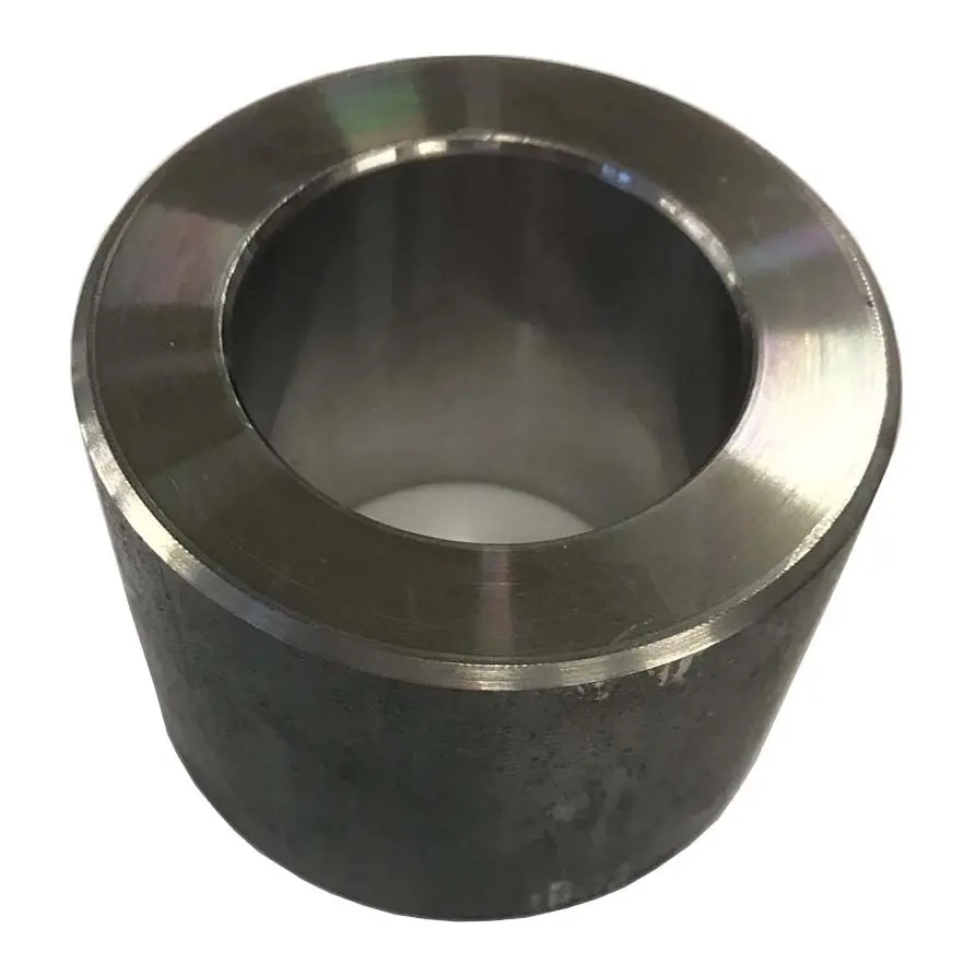 Svejsehylster 35/20mm længde 40mm - Vinkeljern og perforerede plader - 6430070622248 - 0