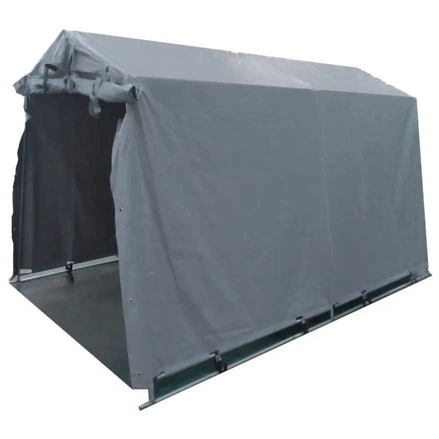Småmaskinlager Prohall 3x2m 500g Stark - Garage och garagetält - 6438014166537 - 0