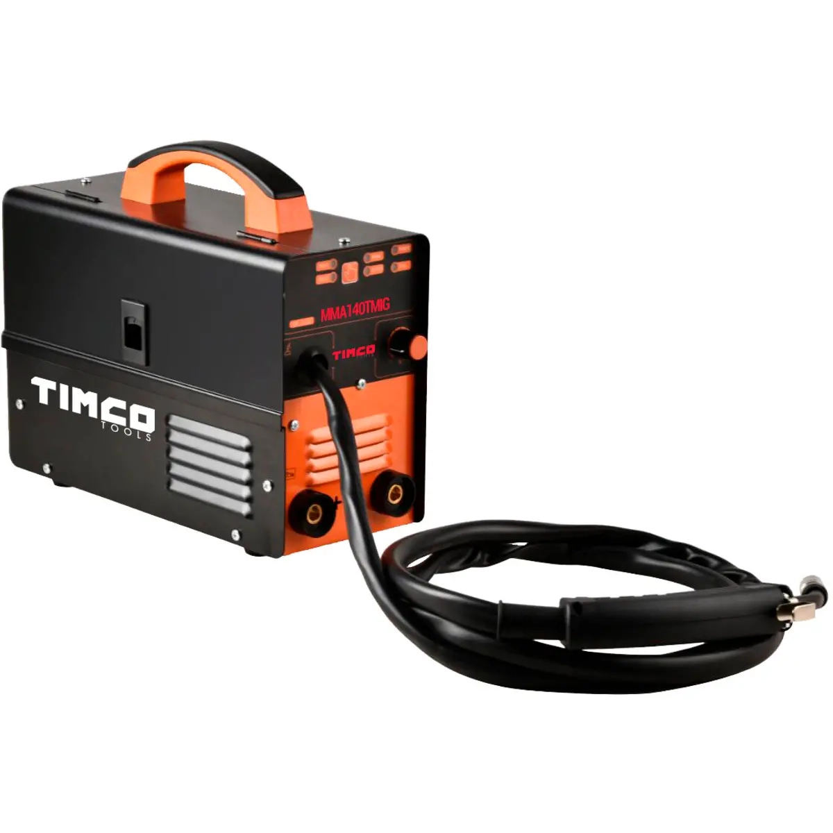 Kombinations svejsemaskine Timco TIG / MIG - Mig svejsemaskiner - 6438014282770 - 0