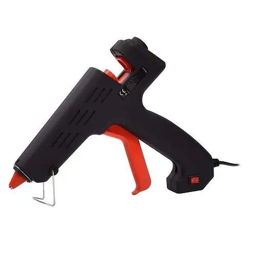 Kødpistol 200W Finbullet - Limpistoler og varmluftspistoler - 6438152022399 - 0
