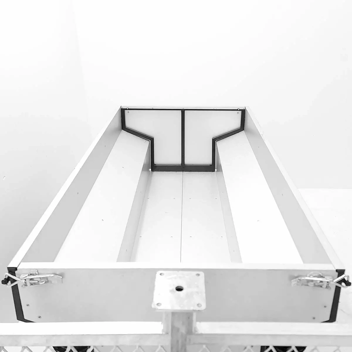 ATV-trailer / lagervogn TimberCombi - Mönkijän peräkärryt og tukkikärryt - 6438168094892 - 4
