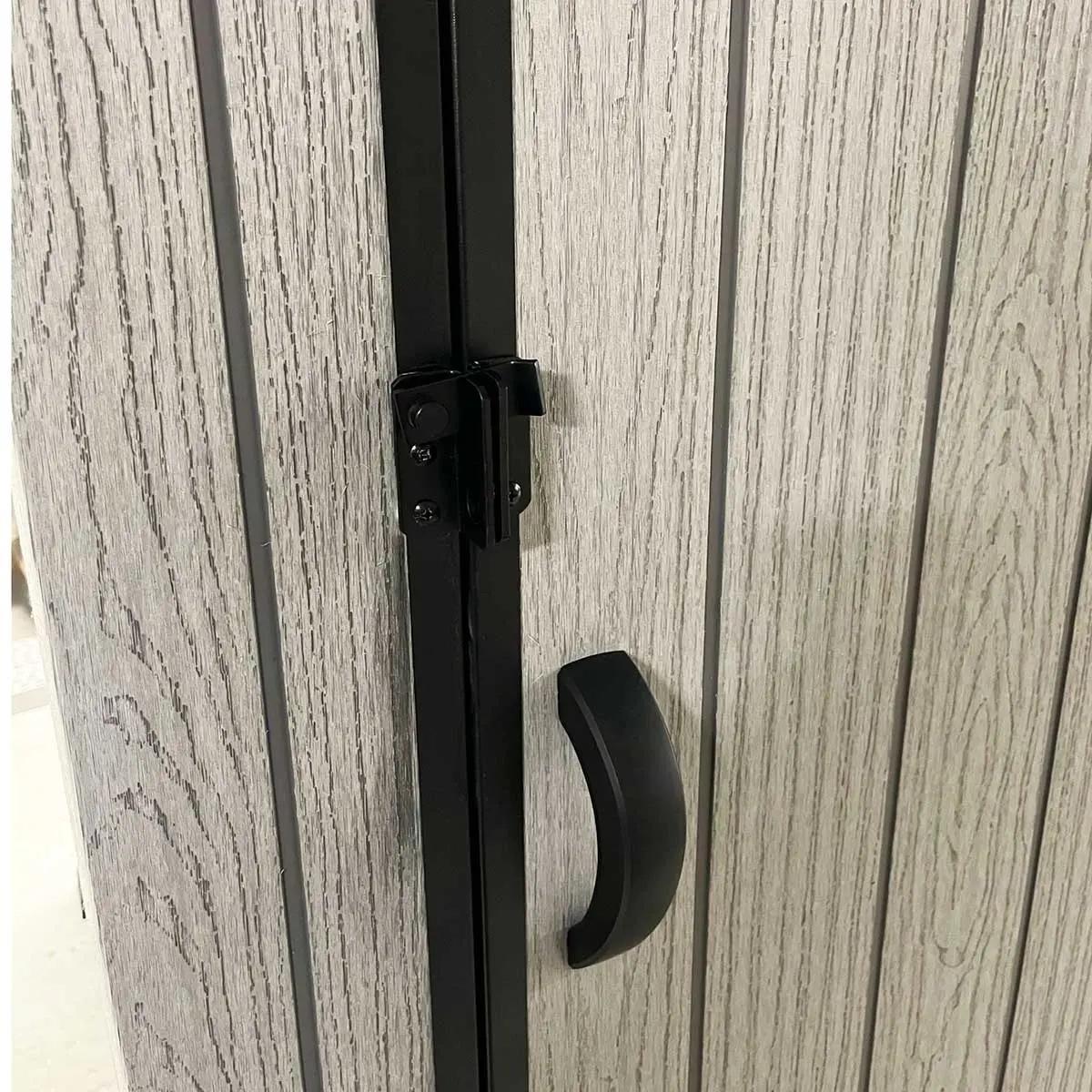 Förråd Vador S 1,69 m² - Trädgårdsförråd, redskapsbodar och skydd - 6438168118192 - 3