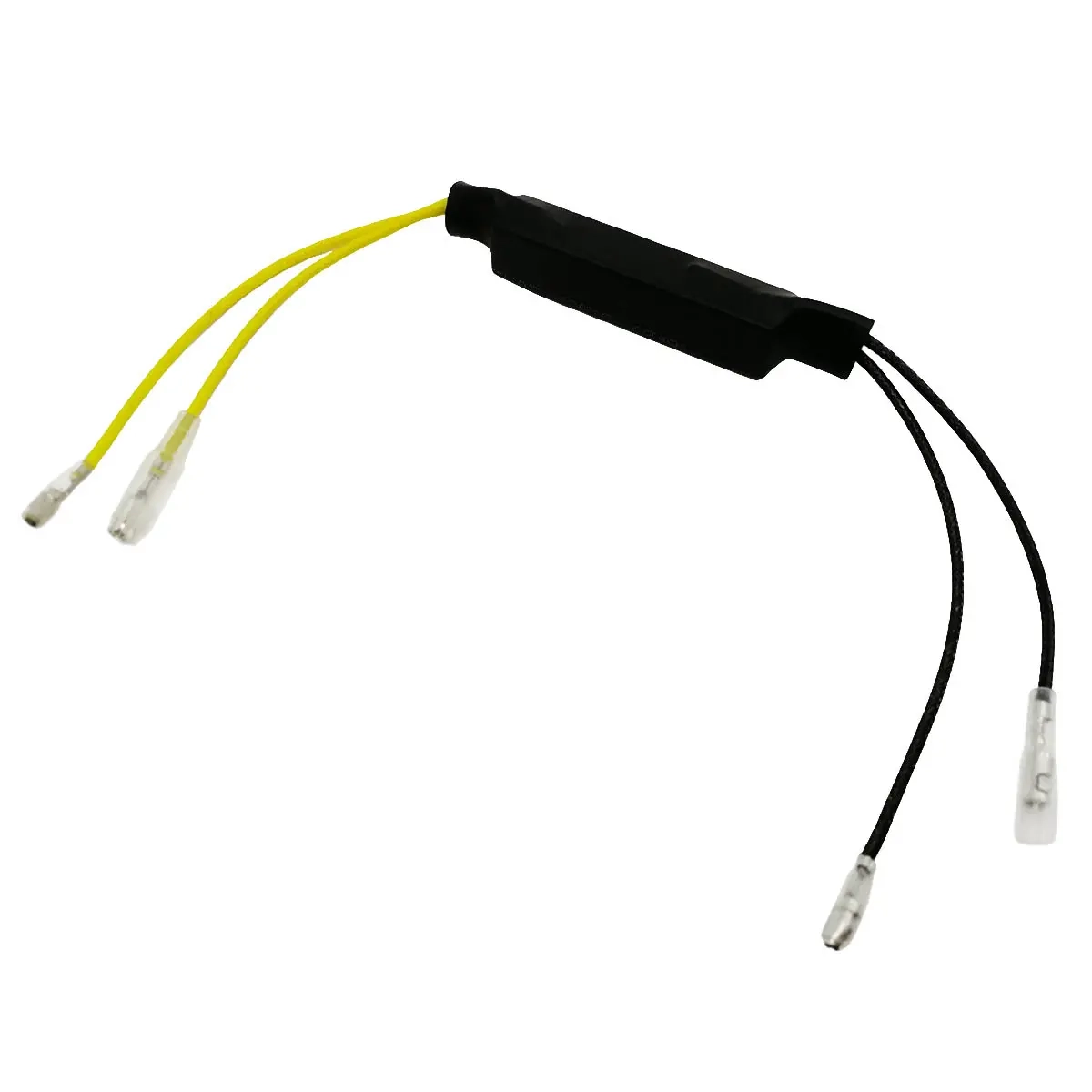 Motstånd för ledblinkers 12V 21W - Andre elektriske komponenter og kontakter - 6438235012163 - 1