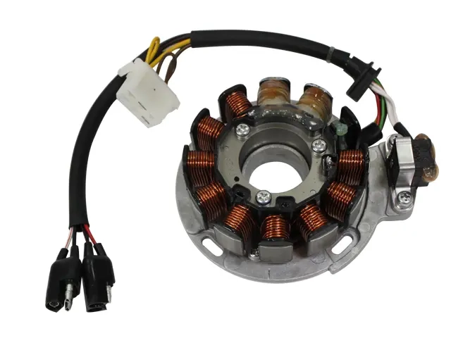 Stator Polaris Sno-X -  - 6438235028478 - 0