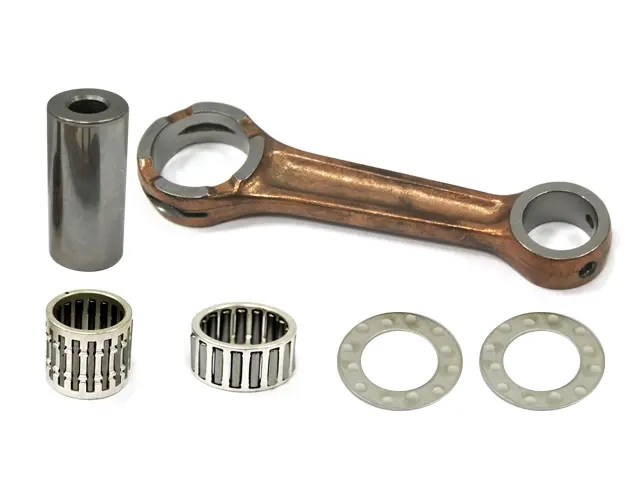 Krumtapak sæt Sno-X Polaris 550 -  - 6438235040494 - 0