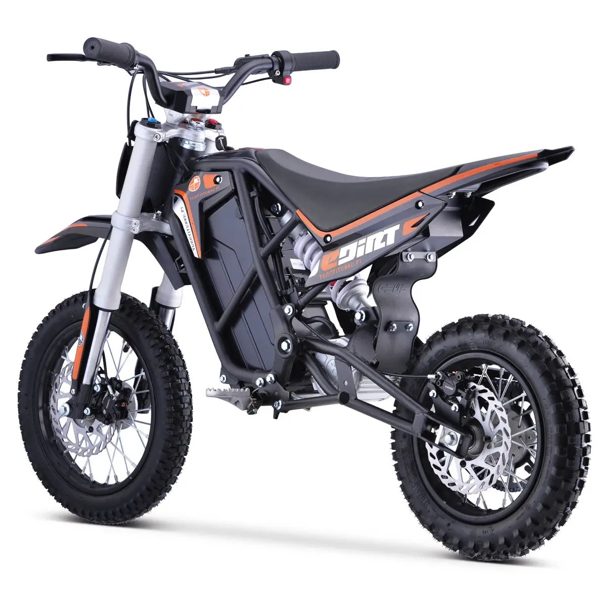 Elektrisk motocross E-SX Race Special 36V 1300W - Motocross og knallerter - 6438471019360 - 6