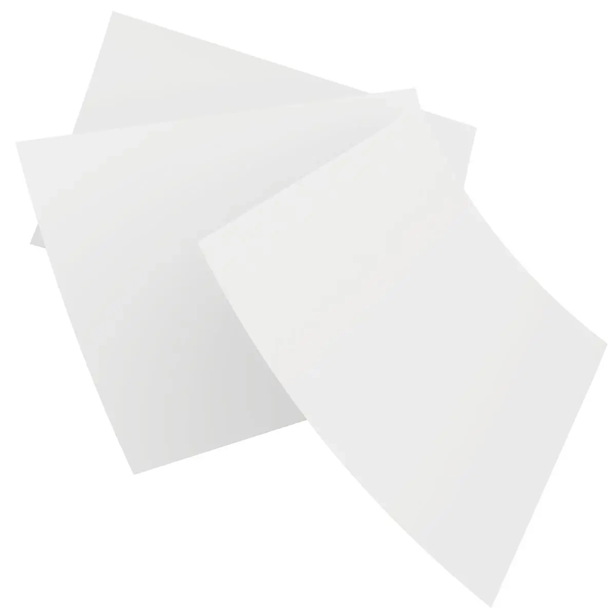Vandfast papir A4 10stk - Hæfter, bøger og papir - 6438471020892 - 0