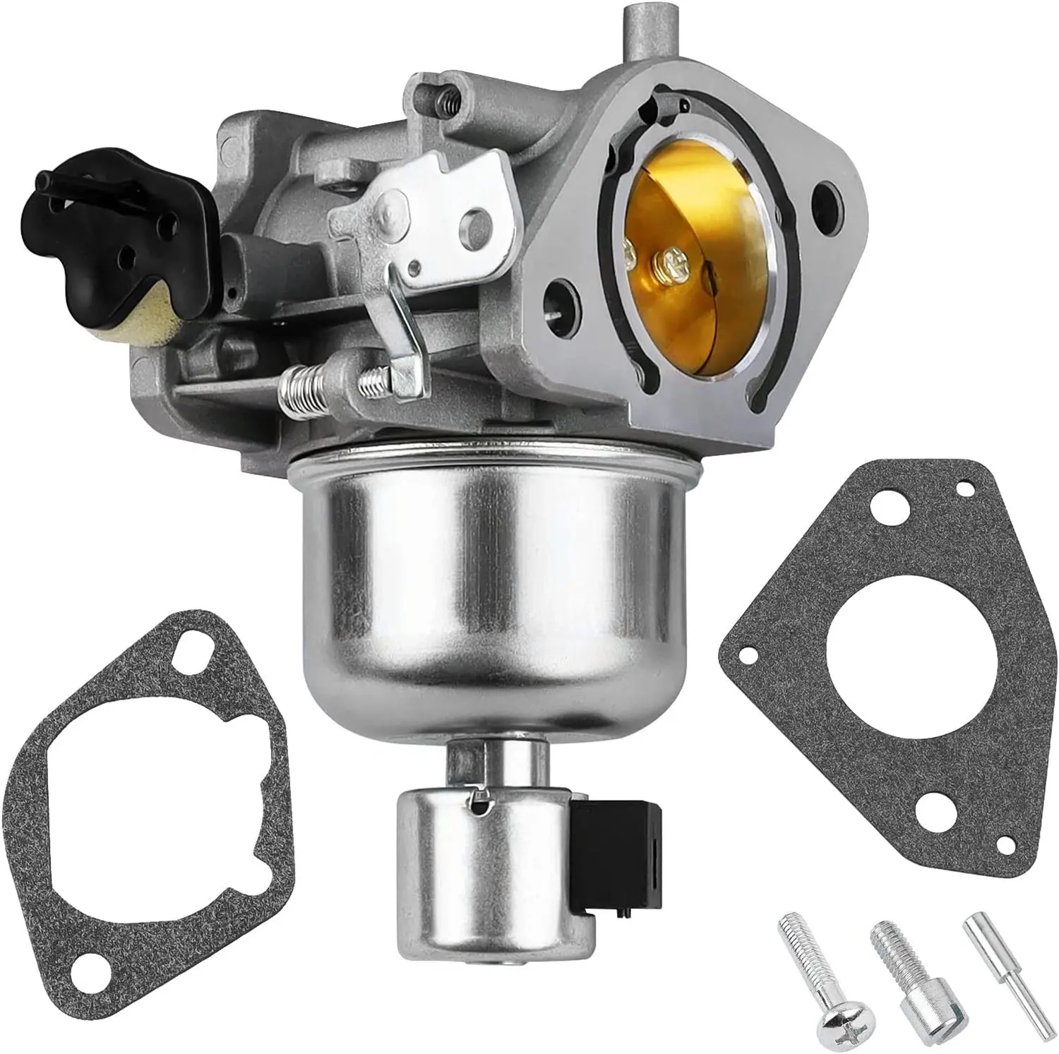 Förgasarkit för Kohler 7000-serien - Gräsklippare filter och oljor - 6438471021554 - 1