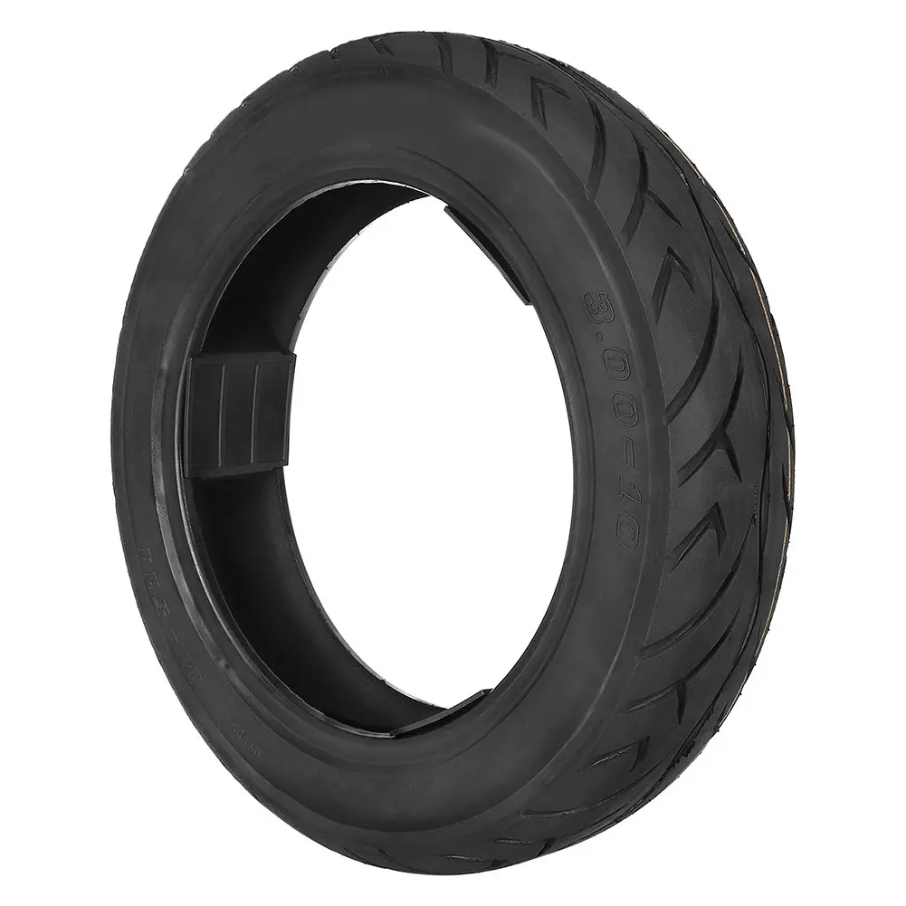 Scooter dæk 3,00-10 tubeless -  - 6438471335347 - 1