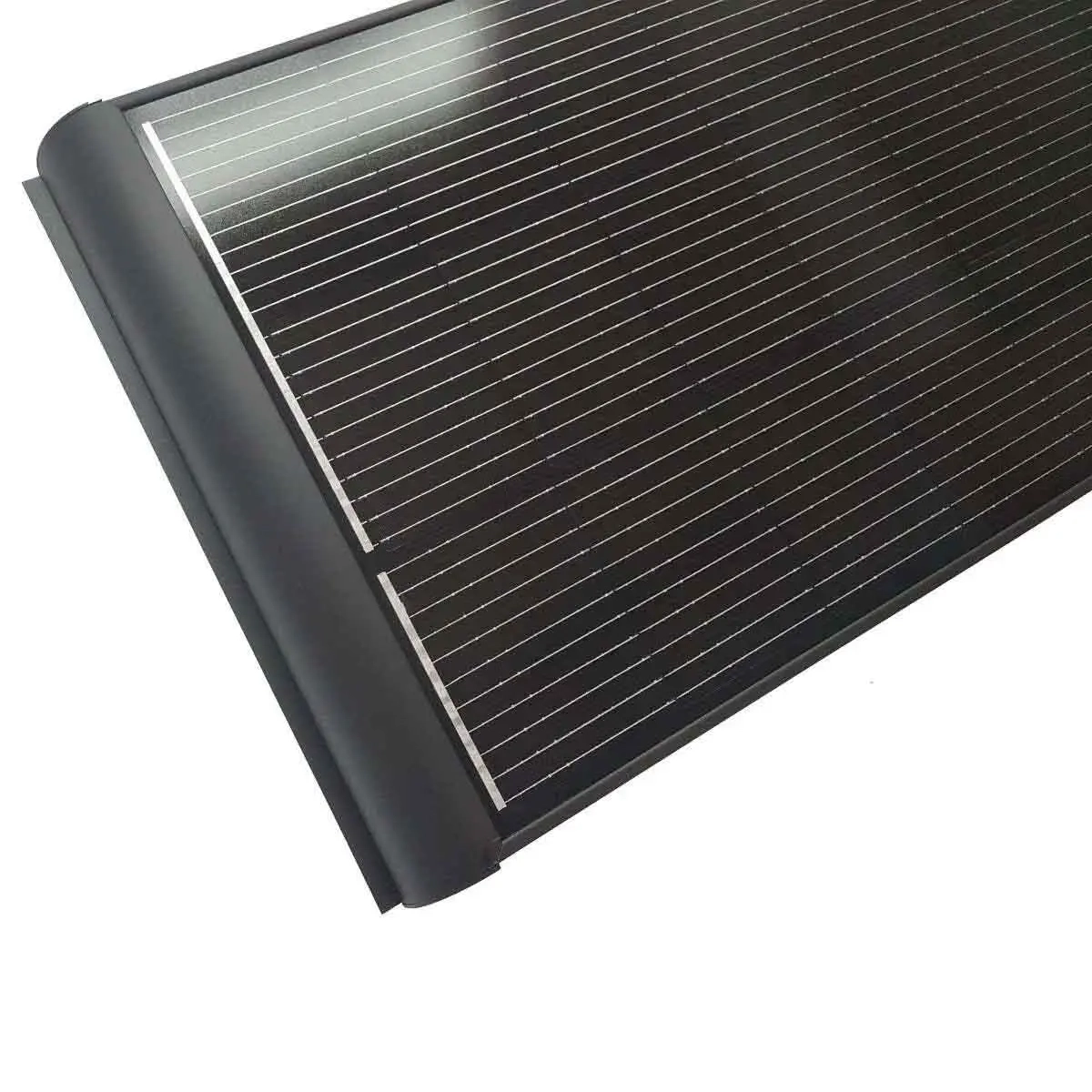 Solpanel Arpina 180W 167x59cm - Solpaneler - 7028640086935 - 1