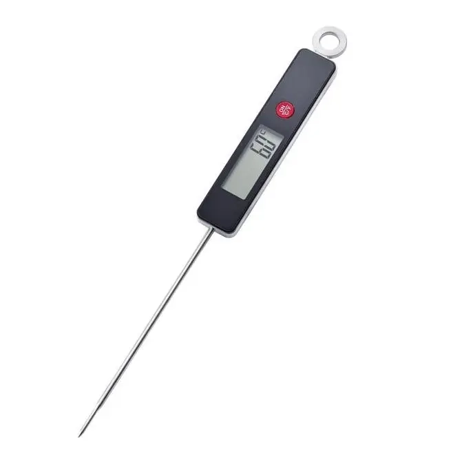 DIGITAL STETMÄTARE - Stektermometrar och frysmätare - 7332462067462 - 0