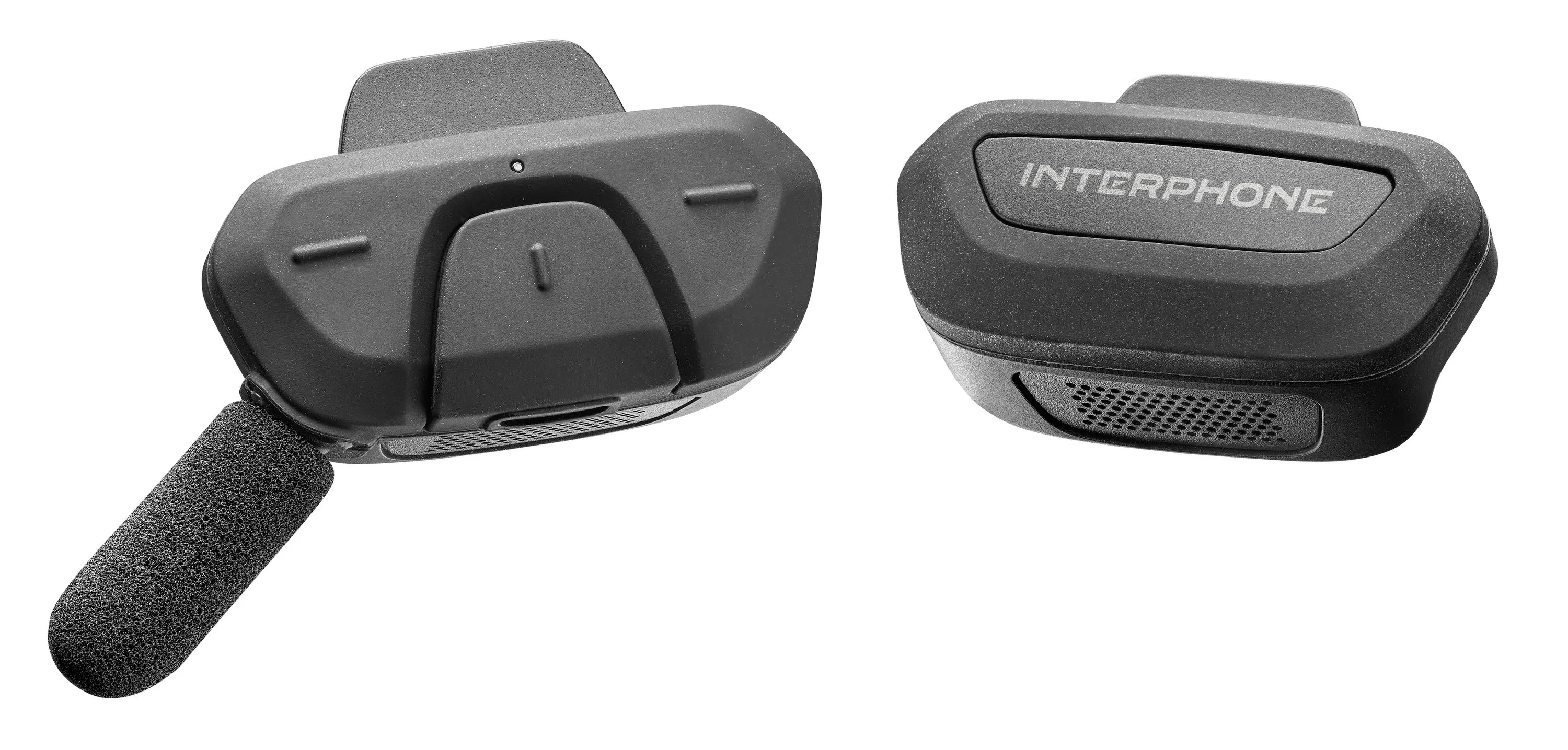 Interphone Aerial cykel BT headset Twi -  - 8018080500930 - 1