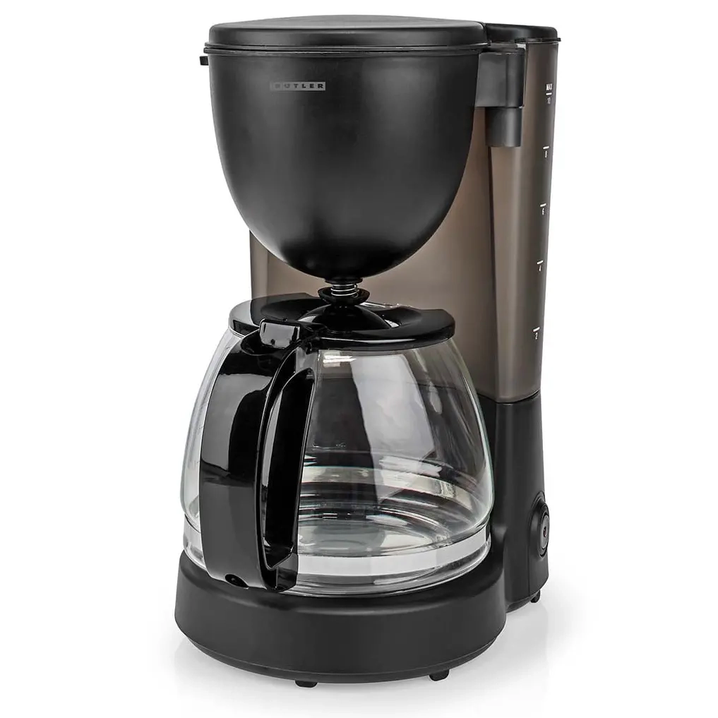  - Kaffebryggare och vattenkokare - 8711902090113 - 0