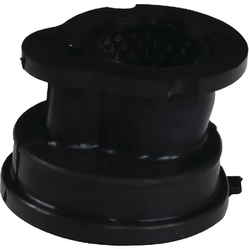 PVC indsugningsmanifold - Brændstofslanger, filtre og pakninger - 8716106310777 - 0