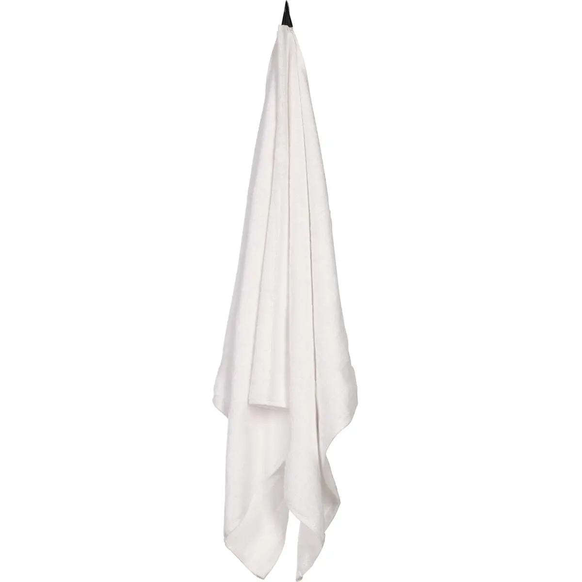 Badehåndklæde Hilda 70x140cm hvid - Saunadufte og tekstiler - 8720573823524 - 1