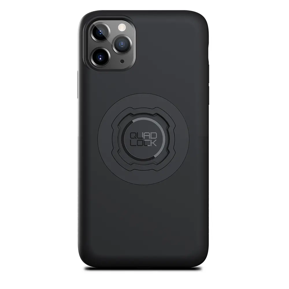 Quad Lock MAG Fodral - iPhone 11 Pro Max - Quad Lock mobilskal - 9348943110617 - 0