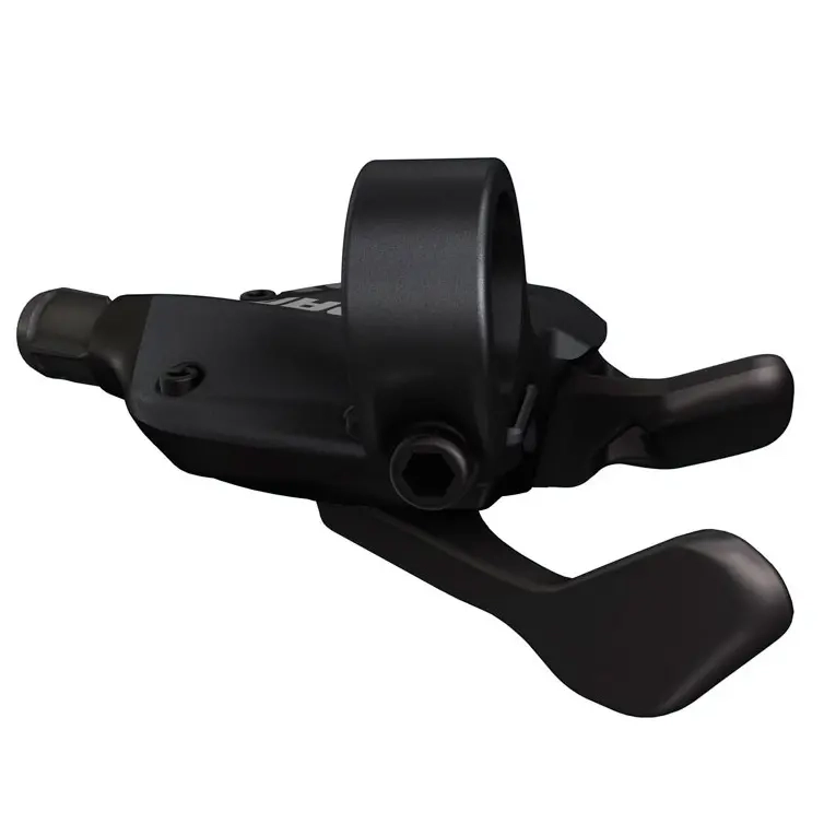 Vaihdevipu Sram X5 Trigger 3-v sort - Cykel gear - 0710845684845 - 0