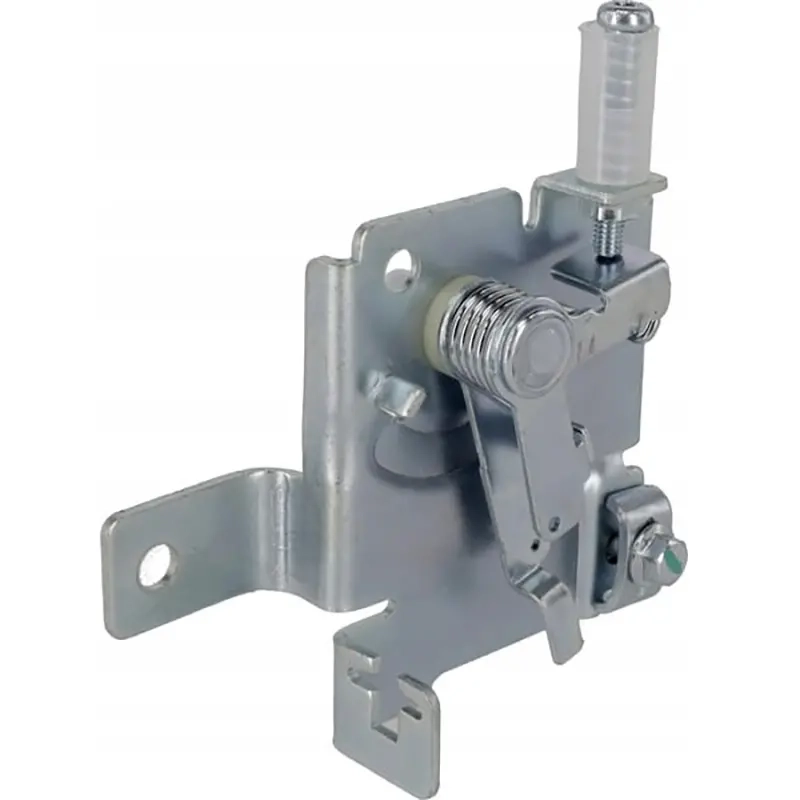 Loncin 452cc Gasreguleringens beslag - 13 hk motorreservedele - 1716801580001 - 0