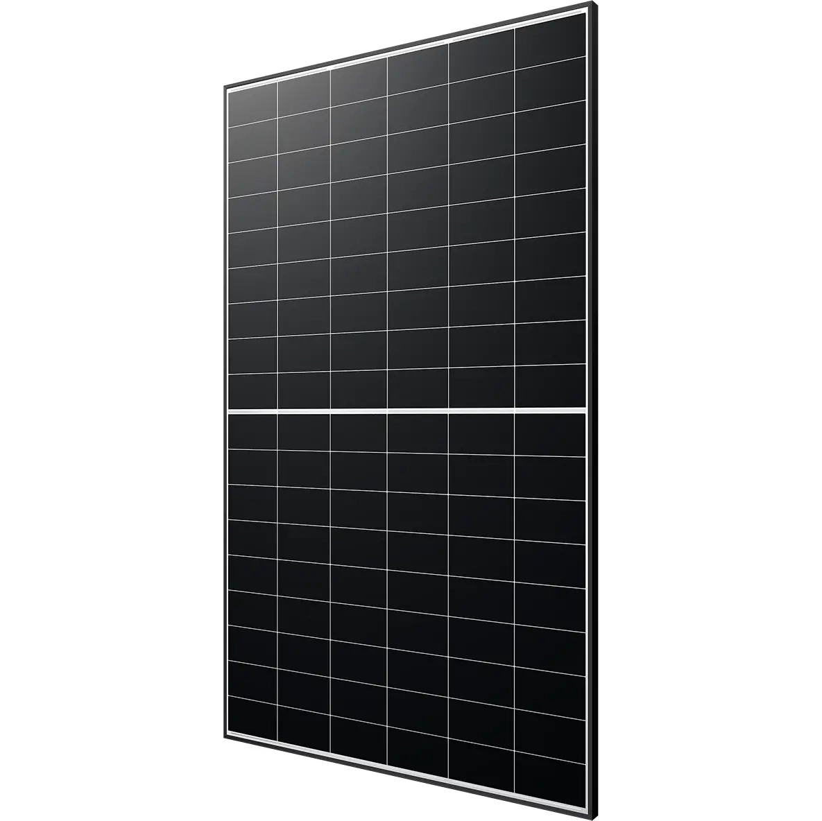 Solpanel 485W Longi Hi-MOX10 svart - Solpaneler - 2000005425387 - 3