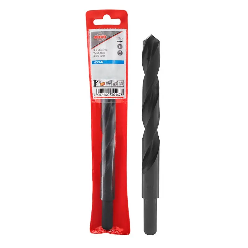Metaldornbor 142mm - 11,5mm HSS-R - Metal boremaskine - 4007140301369 - 0